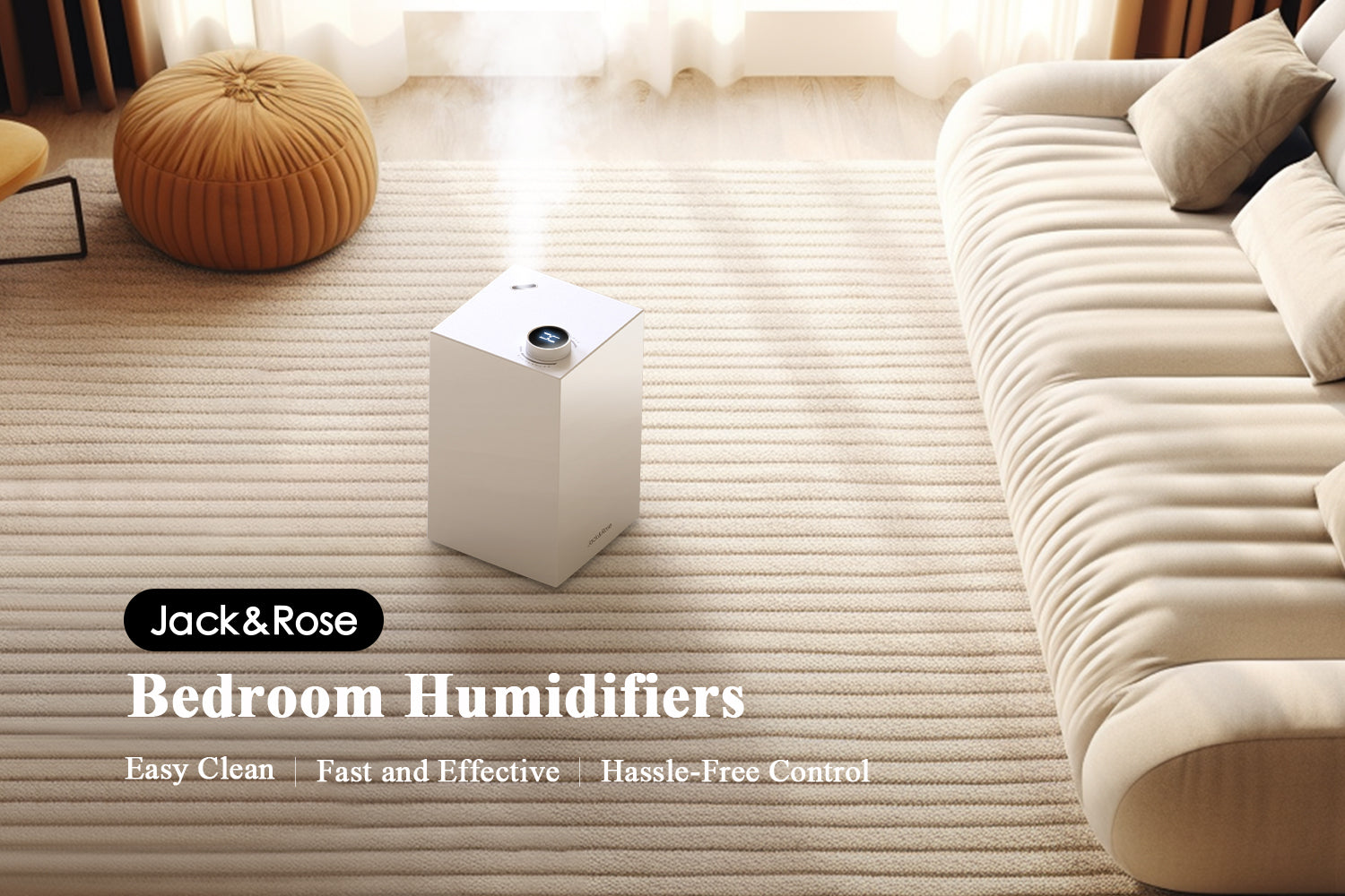 Jack & Rose – Jack & Rose